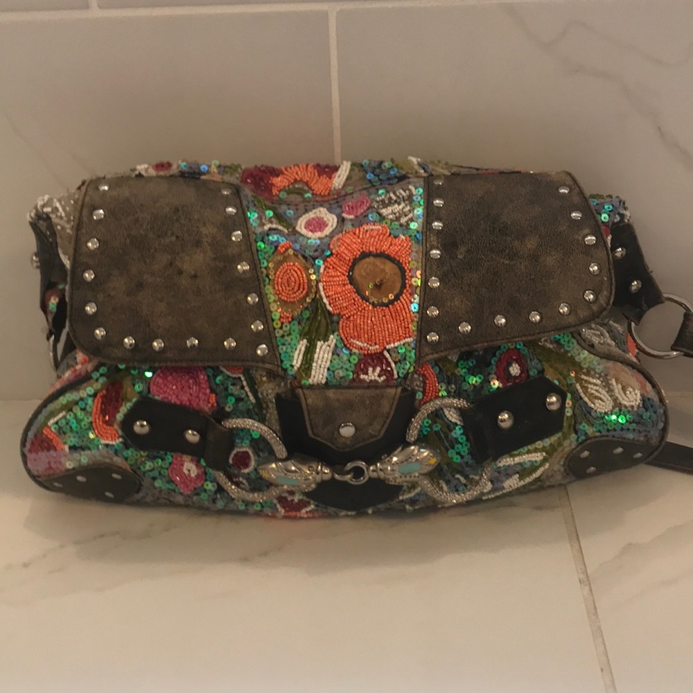 Christiana cross-bag